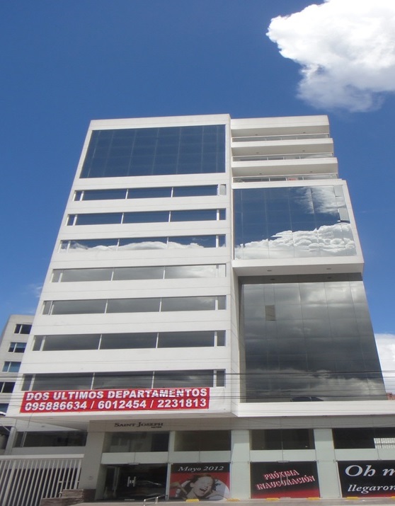Constructora Saud