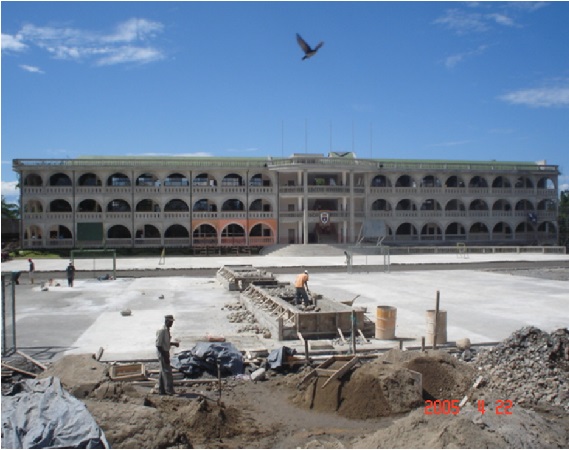 Constructora Saud