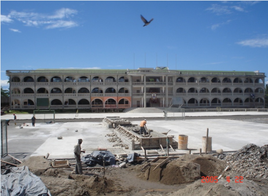 Constructora Saud