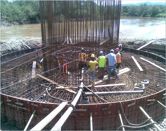 Constructora Saud