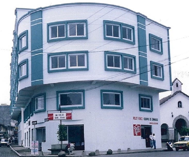 Constructora Saud